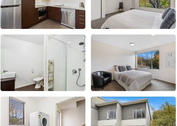  at 1/106 Bealey Avenue, City Centre, Christchurch City, Canterbury