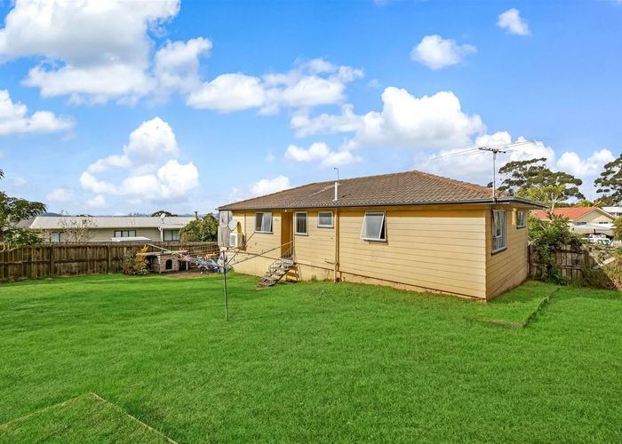  at 64 West Harbour Drive, West Harbour, Waitakere City, Auckland