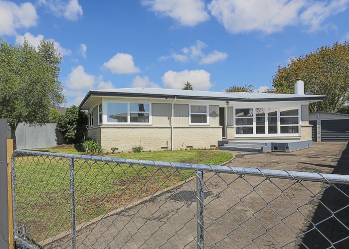  at 103 Dover Road, Flaxmere, Hastings