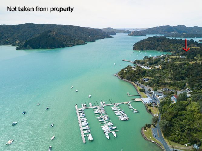  at 0 Ruato Rd, Whangaroa, Kaeo