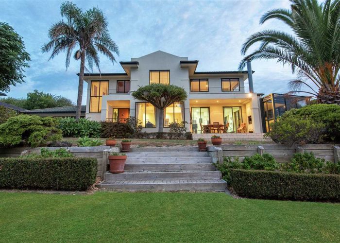  at 25B Woodgers Way, Somerville, Auckland