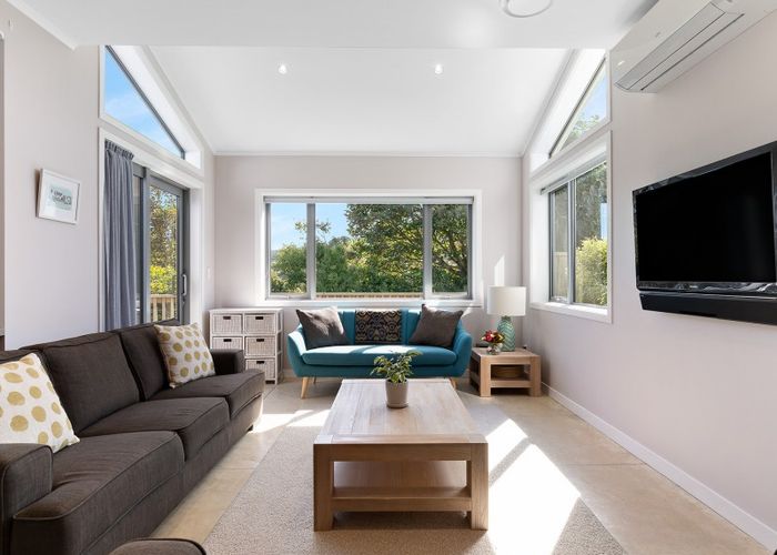  at 29D Margaret Street, Wadestown, Wellington