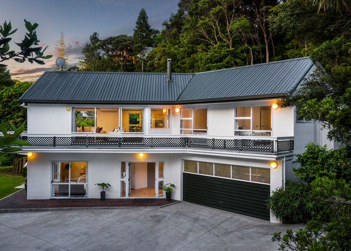  at 43 McEldowney Road, Titirangi, Auckland
