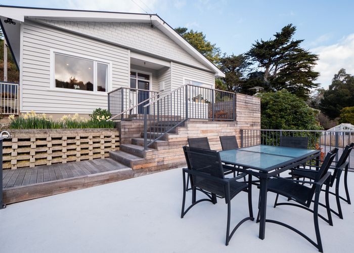  at 1 Everton Road, Andersons Bay, Dunedin