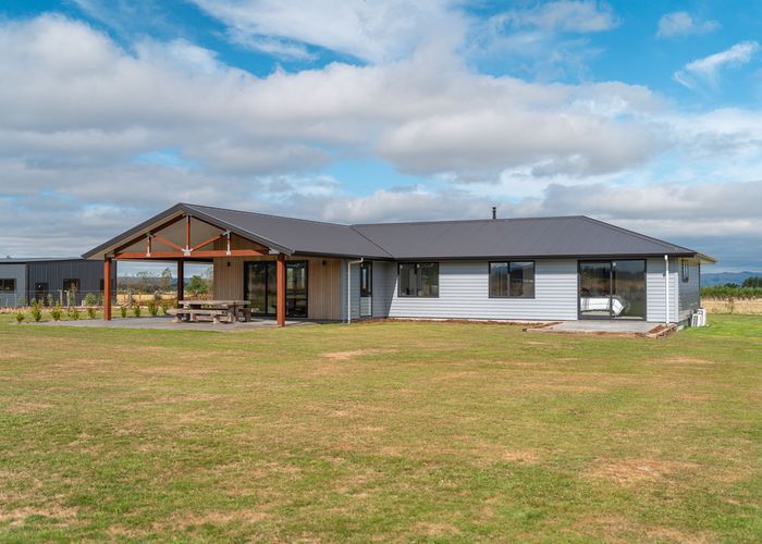  at 53 Jordan Road, Waingawa, Carterton