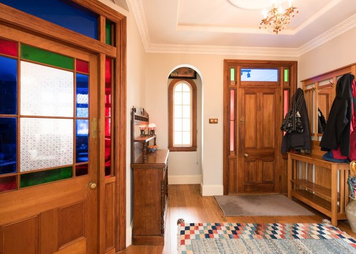  at 17 Turnbull Street, Thorndon, Wellington