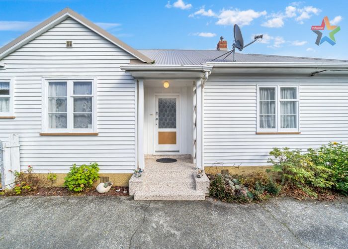  at 13 Godley Street, Waterloo, Lower Hutt