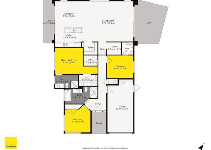  at 44 Arohaina Avenue, Karaka, Franklin, Auckland