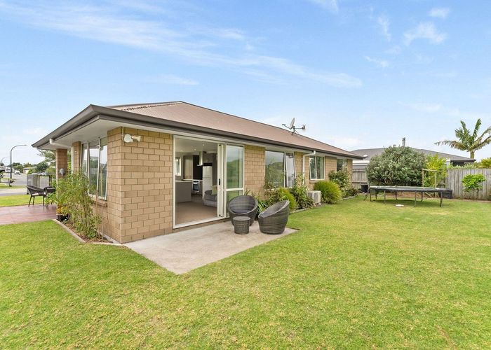  at 46 Butterworth Crescent, Papamoa, Tauranga, Bay Of Plenty