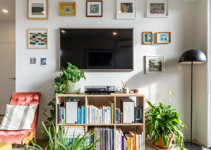  at 201/2b Matatiki Street, Northcote, North Shore City, Auckland