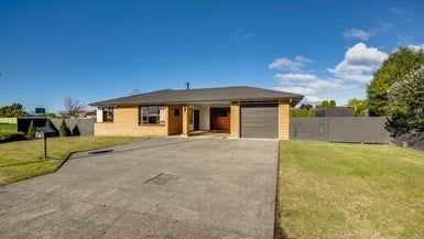  at 31 Glamorgan Avenue, Tamatea, Napier