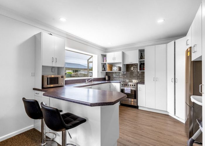  at 23 Ethel Street, Newfield, Invercargill