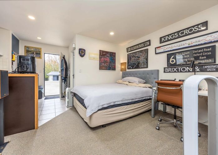  at 109/20 Upper Queen Street, Newton, Auckland