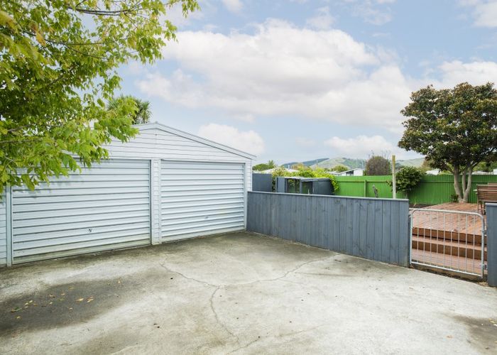  at 15 Glasgow Crescent, Kaiti, Gisborne