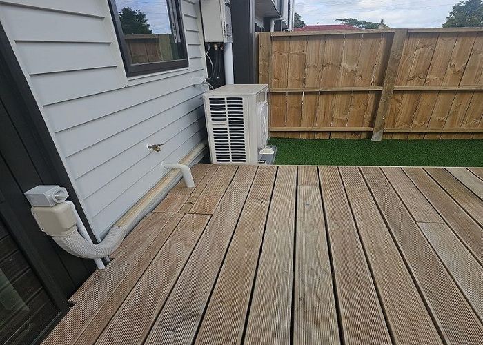  at Fraser Road, Papatoetoe, Manukau City, Auckland