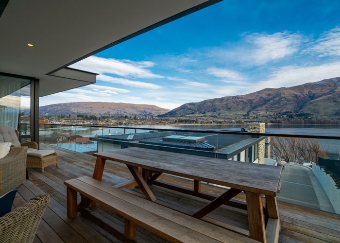  at 12 Bay Rise, Wanaka