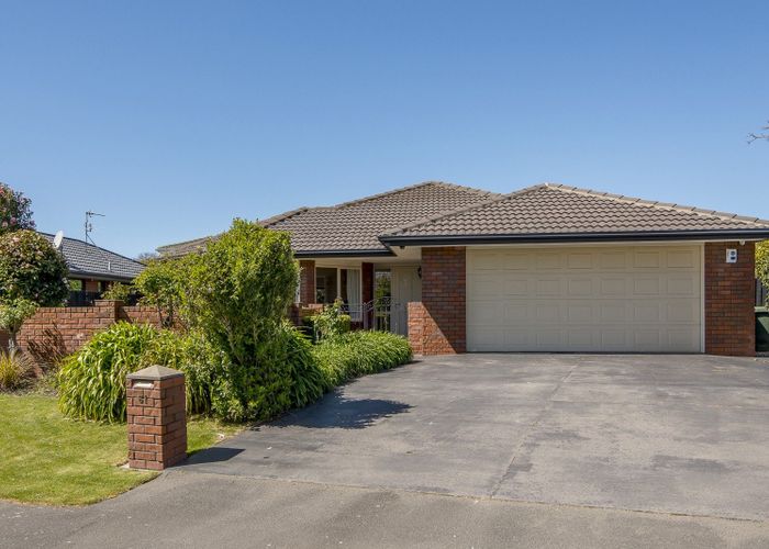  at 61 Becmead Drive, Harewood, Christchurch