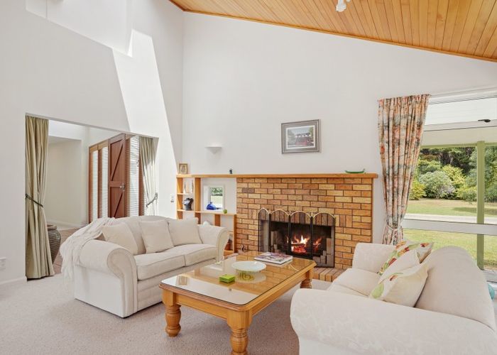  at 327 Otaki Gorge Road, Hautere