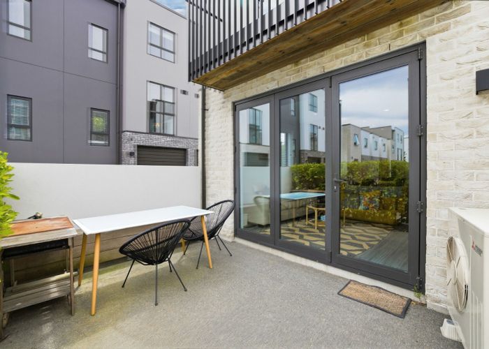  at 3/251 Madras Street , City Centre, Christchurch City, Canterbury