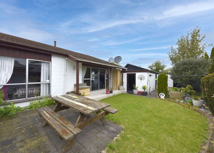  at 3/27 Hendon Street, Edgeware, Christchurch