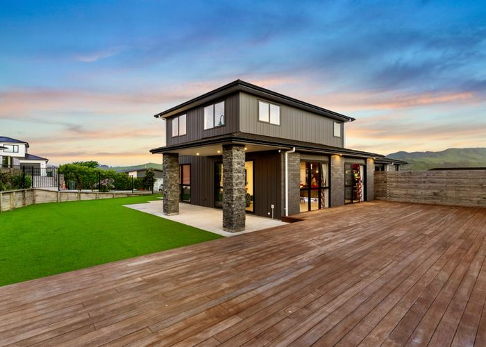  at 2 Opaoa Way, Aotea, Porirua, Wellington