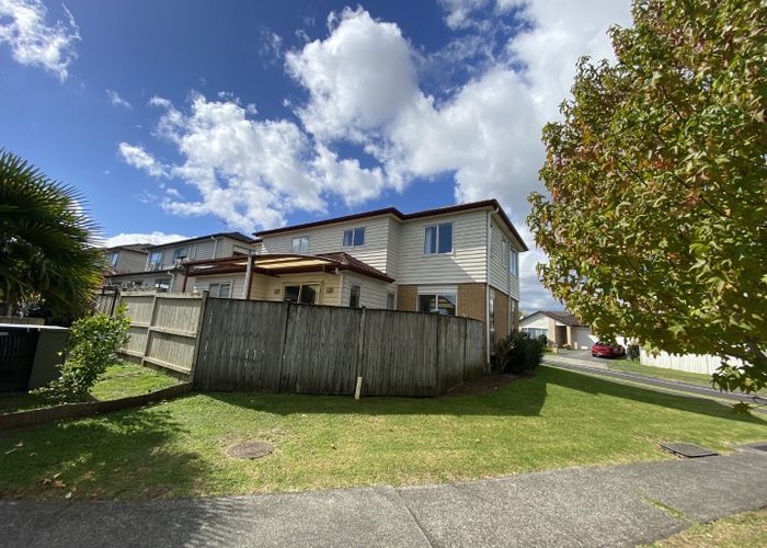  at 33 Stamford Crescent, Flat Bush, Manukau City, Auckland