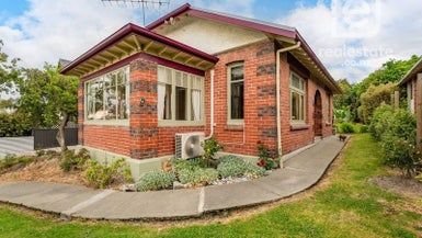  at 34 College Road, Parkside, Timaru