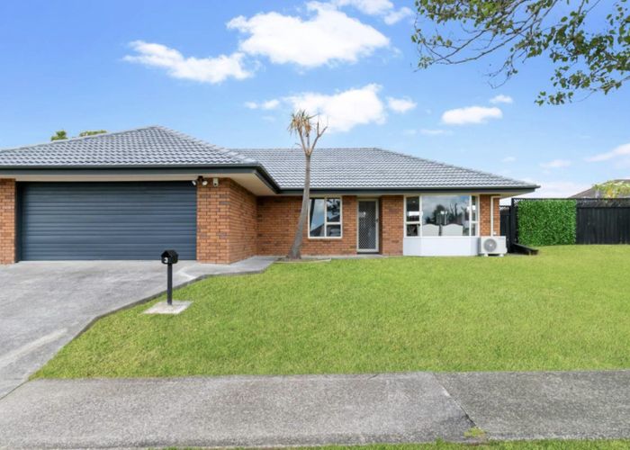  at 3 Glen Osborne Terrace, Flat Bush, Auckland