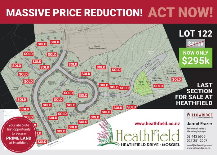  at 8 Carnea Heights, Mosgiel, Dunedin, Otago