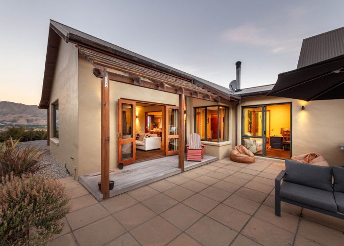  at 1091 Lake Hawea - Albert Town Road, Lake Hawea, Wanaka, Otago