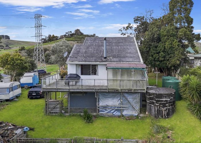  at 59 Koheroa Road, Mercer, Mercer