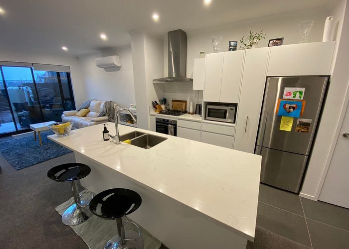  at 74 Nugget Avenue, Hobsonville, Waitakere City, Auckland