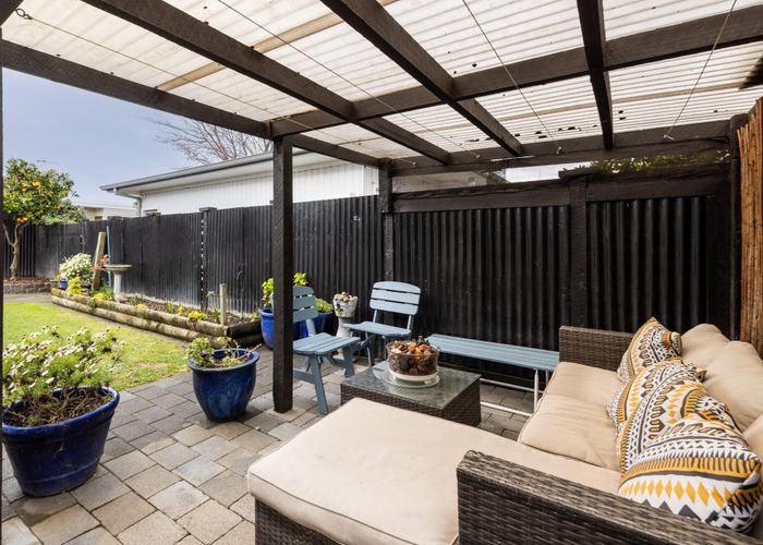  at 3/20 Foster Terrace, Onekawa, Napier