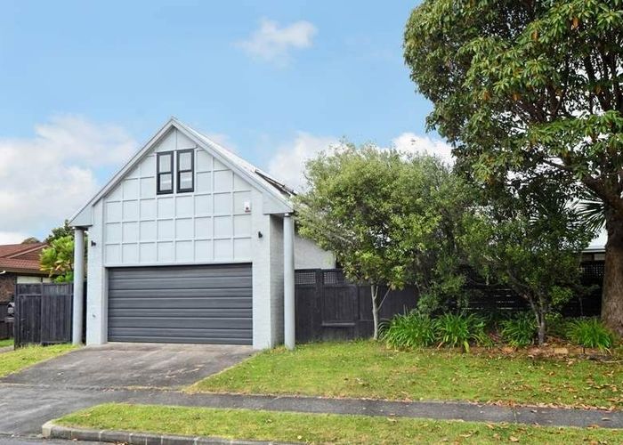  at 103 Panapa Drive, Saint Johns, Auckland City, Auckland