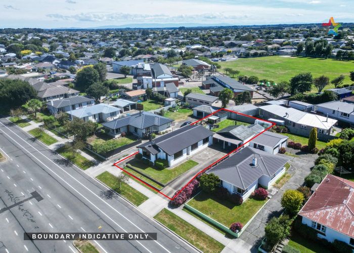  at 384 St Andrew Street, Glengarry, Invercargill