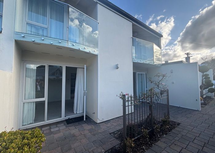  at 1/25 Claremont Street, Grafton, Auckland City, Auckland