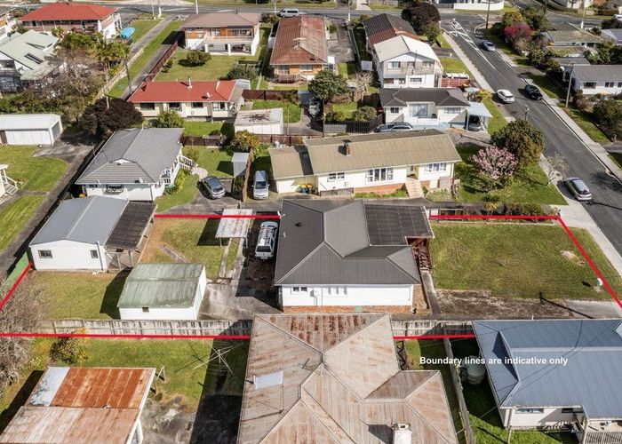  at Lot 4/5 Marlene Avenue, Te Atatu South, Waitakere City, Auckland