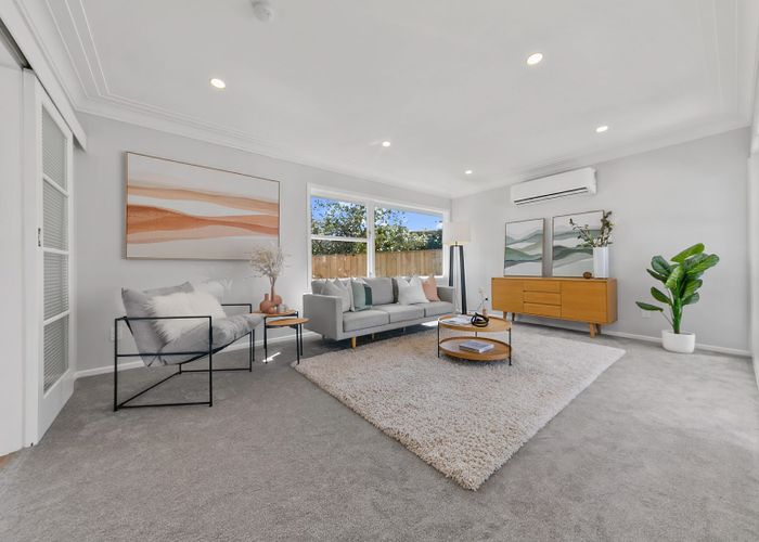  at 154c View Road, Sunnyvale, Waitakere City, Auckland