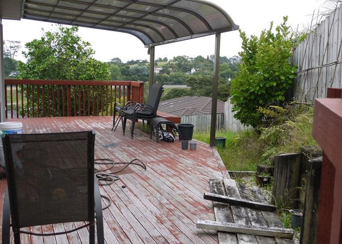  at 70 Travis View Drive, Fairview Heights, North Shore City, Auckland