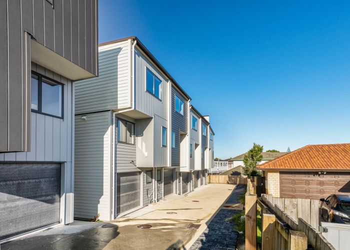  at Lot 10/55 James Laurie Street, Henderson, Waitakere City, Auckland