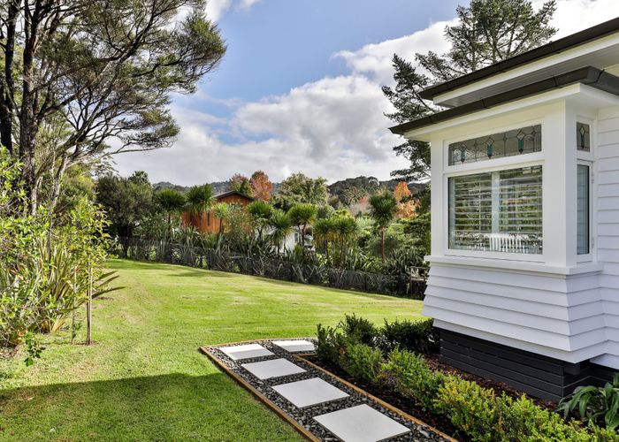  at 14 Landing Road, Titirangi, Auckland