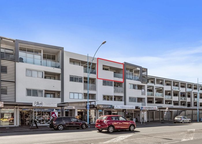  at 304/277 Maunganui Road (The Mooring), Mount Maunganui, Tauranga, Bay Of Plenty