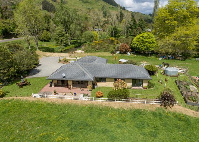  at 1061 Paradise Valley Road, Ngongotaha Valley