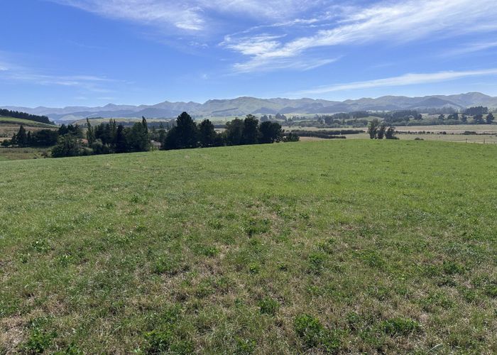  at 58 McElwee Road, Meadowbank, Palmerston, Waitaki, Otago