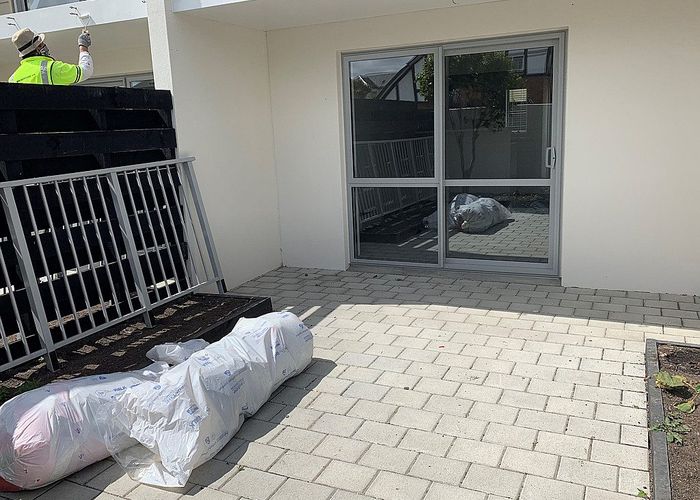  at 4/25 Ayr Street, Riccarton, Christchurch City, Canterbury