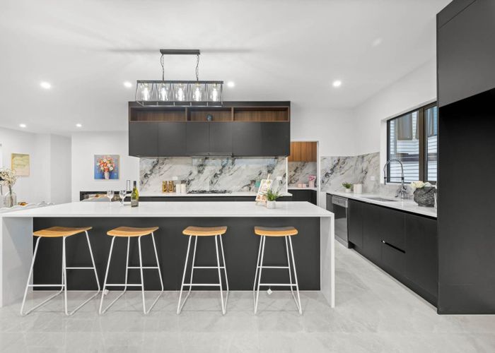  at 31 Bremner Ridge Street, Flat Bush, Manukau City, Auckland