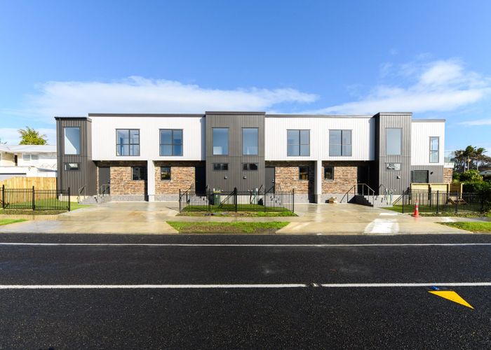  at 40 The Boulevard, Sunnyhills, Manukau City, Auckland