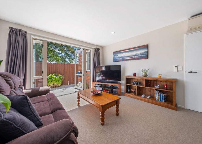  at 2/20 Braddon Street, Addington, Christchurch City, Canterbury