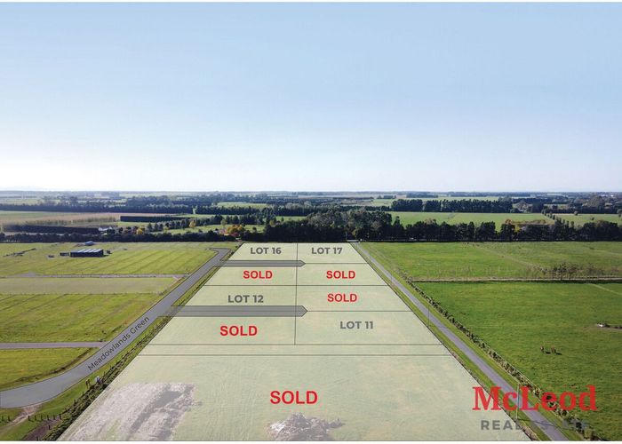  at 30 Meadowlands Green, Allenton, Ashburton, Canterbury