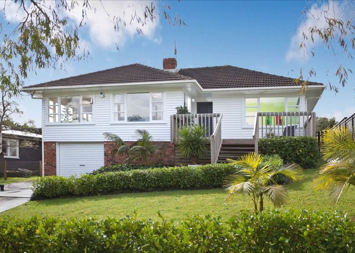  at Navarre Road, Saint Heliers, Auckland City, Auckland